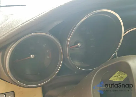 2012 Cadillac Cts Performance Collection z USA, uszkodzony, nr VIN 1G6DK5E3XC0152418